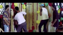 Dhee Fight GIF - Dhee Fight Punch GIFs