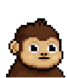 monkeverse monke