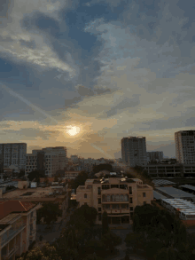 Sky Cloudy GIF - Sky Cloudy Jlgif GIFs