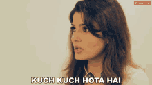 Kuch Kuch Hota Hai Raveena Tandon GIF - Kuch Kuch Hota Hai Raveena Tandon Pinkvilla GIFs
