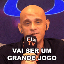 Alegria Sempre Marcelo Smigol GIF - Alegria Sempre Marcelo Smigol Maringá X Flamengo GIFs