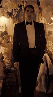Lee Pace GIF