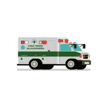 ambulanciacvs emergencia ambulancia