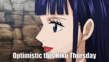 Kiku Kikunojo GIF - Kiku Kikunojo Thursday GIFs