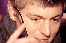 Toni Kroos Handsome GIF - Toni Kroos Handsome Shades GIFs