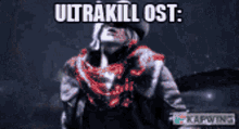Ultra Kill Dante GIF - Ultra Kill Dante Devil May Cry GIFs
