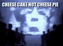 Cheese Cake1984 Cheese Pie GIF