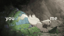 Me And You Made In Abyss GIF - Me And You Made In Abyss GIFs