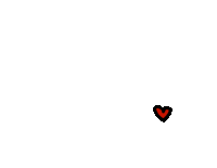 Heart Love Sticker - Heart Love Animated Stickers