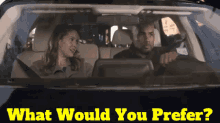 Station19 Andy Herrera GIF - Station19 Andy Herrera What Would You Prefer GIFs