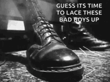 Boots Leather GIF - Boots Leather Bad Boys GIFs