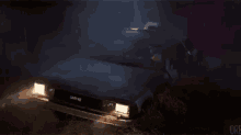 Car Headlight GIF