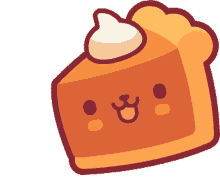 pie pumpkin