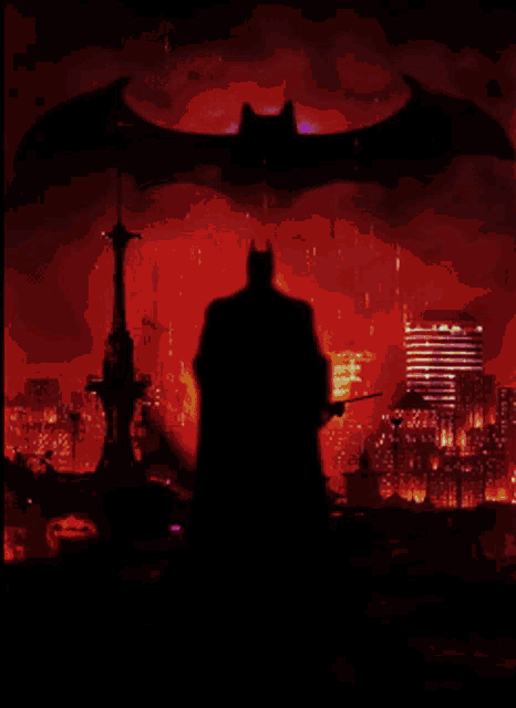 batman arkham symbol wallpaper