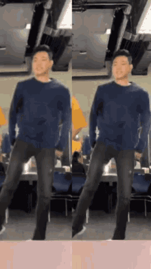Darren Espanto Dancing GIF - Darren Espanto Dancing Kpop GIFs