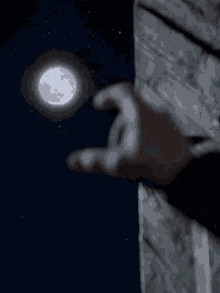Trick Moon GIF - Trick Moon Moon Trick GIFs