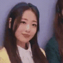 Roleoutsold Yves GIF - Roleoutsold Yves Loona GIFs