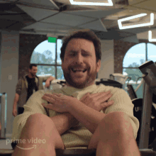 Workout Peter GIF - Workout Peter I Want You Back GIFs