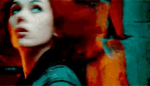 Black Widow Scarlett Johansson GIF - Black Widow Scarlett Johansson Scarjo GIFs