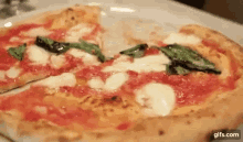 Pizza Pizzanapoletana GIF - Pizza Pizzanapoletana Napoli GIFs