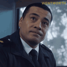 Its My Call Will Jackson GIF - Its My Call Will Jackson Wentworth GIFs