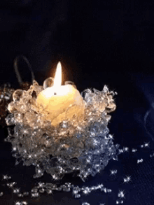 Candle Flame GIF - Candle Flame Animation GIFs