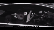 Friday Driving GIF - Friday Driving Millionar GIFs