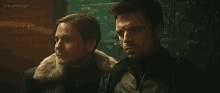 two men are standing next to each other and the words astreamidnight are on the bottom of the image