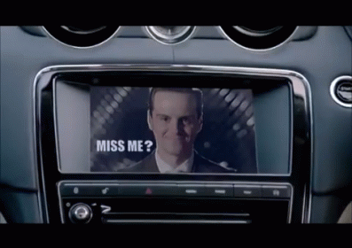 moriarty sherlock did you miss me
