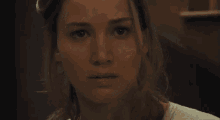Menacing GIF - Michelle Pfeiffer Jennifer Lawrence Intimidate GIFs