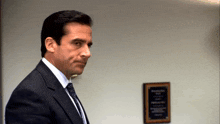 The Office Understand GIF - The Office Understand Confused GIFs