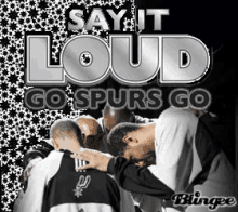 Duncan Bling GIF - Duncan Bling Spurs GIFs