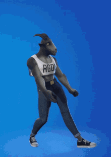 Goat A Goat GIF - Goat A Goat Fortnite Goat GIFs