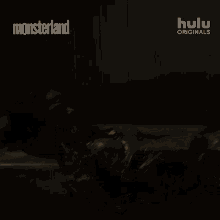 awake monsterland