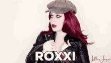Bratz Roxxi GIF