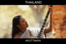 สยาม Ayutthaya GIF