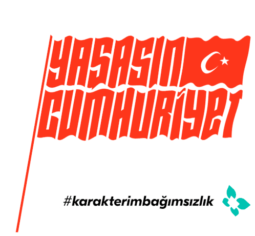 Türkiyefinans Turkiyefinans Sticker - Türkiyefinans Turkiyefinans Cumhuriyet Stickers