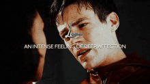 The Flash Flash GIF - The Flash Flash Barry GIFs