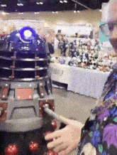 Dalek Daleks GIF