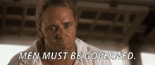 Napoleonic Master And Commander GIF - Napoleonic Master And Commander Russell Crowe GIFs