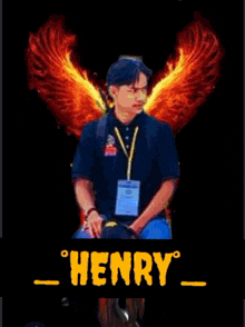 Henry03 GIF - Henry03 GIFs