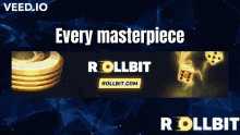 Rollbit Casino GIF - Rollbit Casino Meme GIFs