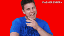 Pointing The Boys GIF - Pointing The Boys Asher Stern GIFs