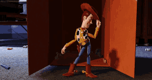 Toy Story Woody GIF - Toy Story Woody How You Doin GIFs