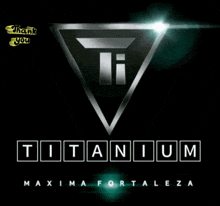 Titanium GIF - Titanium GIFs