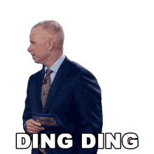ding one