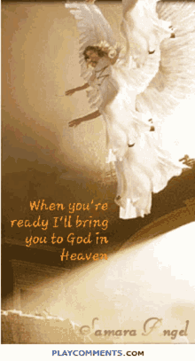 angels religious fantasy wings heaven