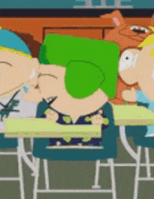 South Park Kyle GIF - South Park Kyle Kyle Broflovski GIFs