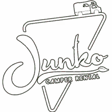 Junko Alghero GIF - Junko Alghero Camper GIFs