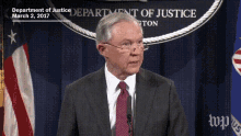 Jeff Sessions GIF